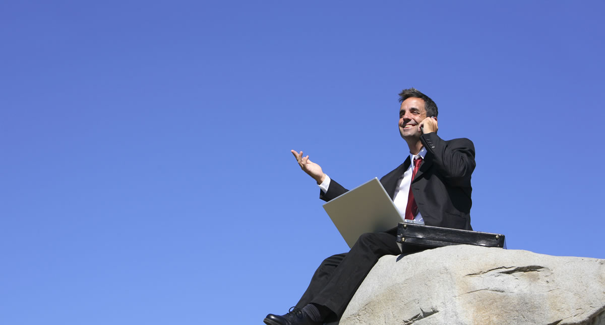 Managed WordPress Hosting